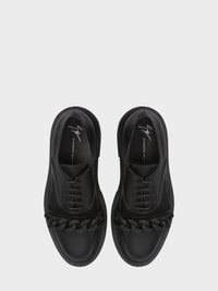 ADRIC LACE UP