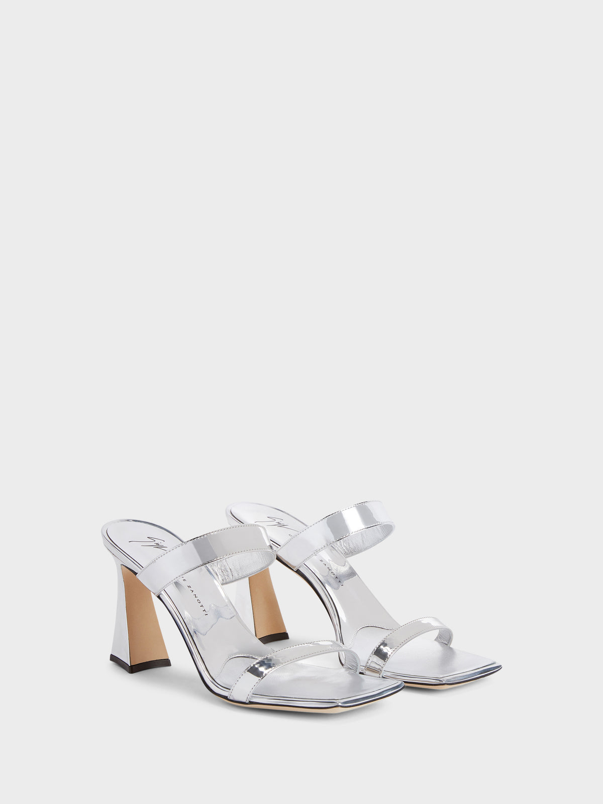FLAMINIA MULE 85