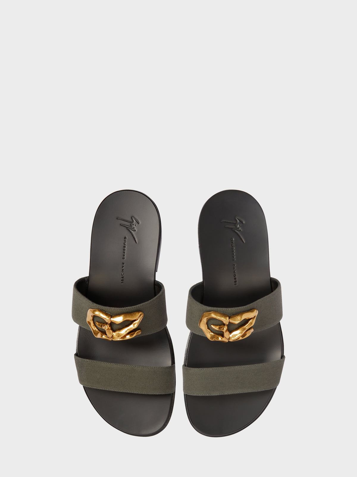 GREGORIE SANDAL