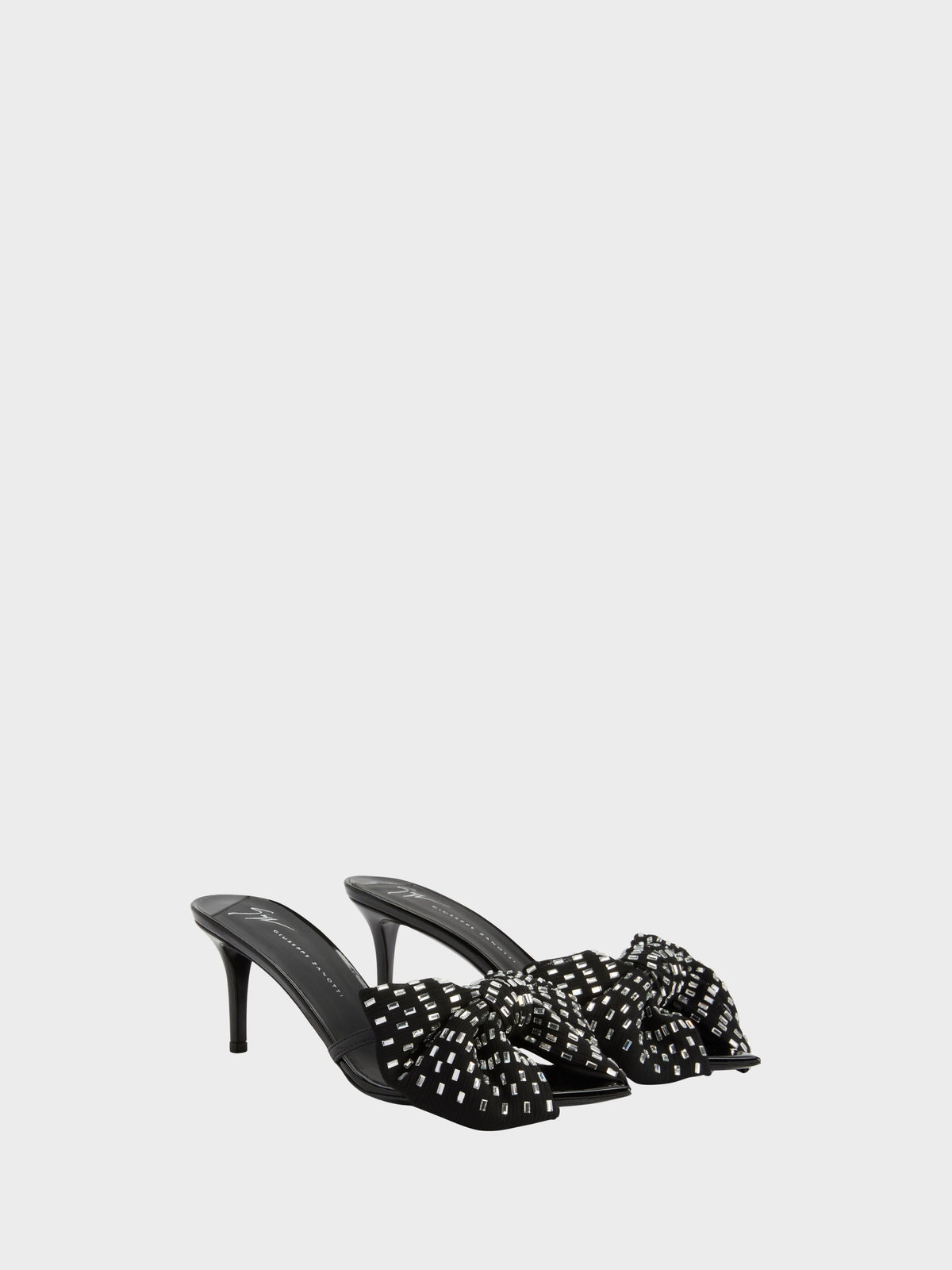 INTRIIGO ALEXANDRINE MULE 70