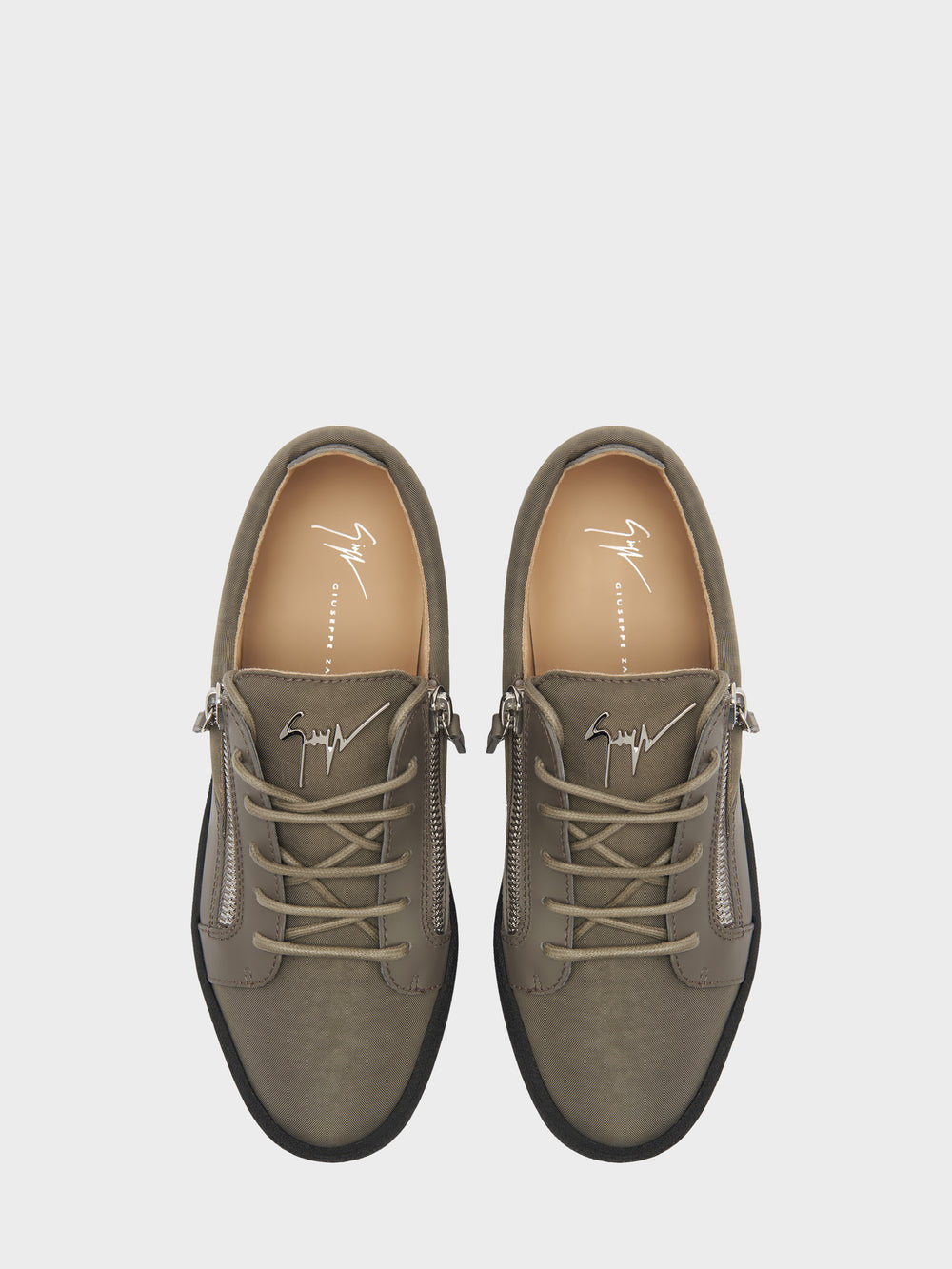 FRANKIE LOW TOP
