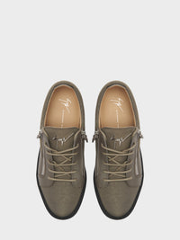 FRANKIE LOW TOP