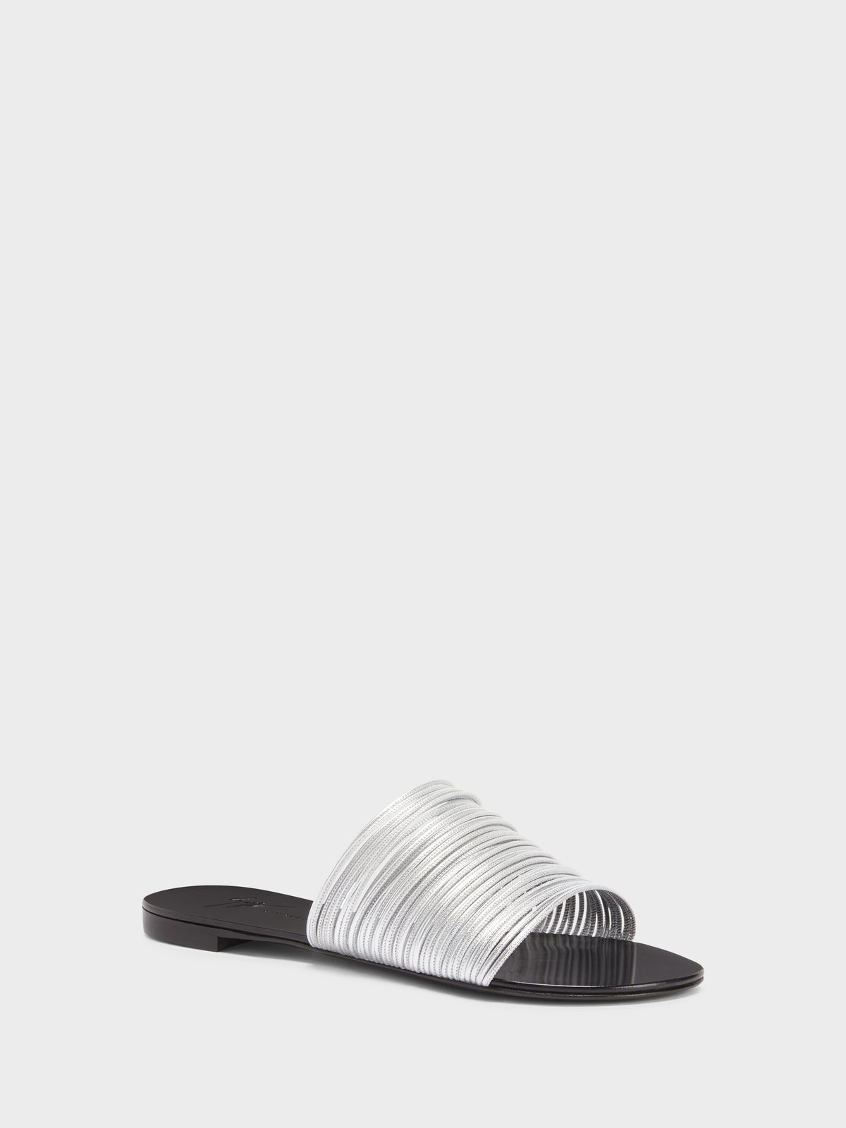 CLIO FLAT SANDAL