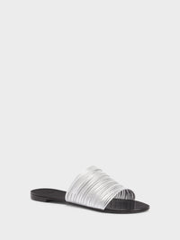 CLIO FLAT SANDAL