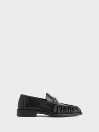 WEESTON CHAIN MOCCASIN