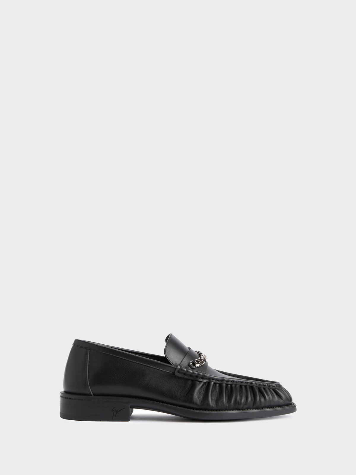 WEESTON CHAIN MOCCASIN