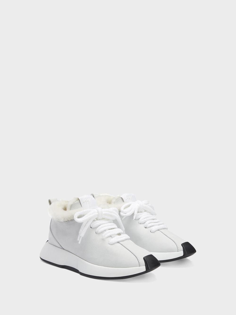 GIUSEPPE ZANOTTI FEROX RUNNER