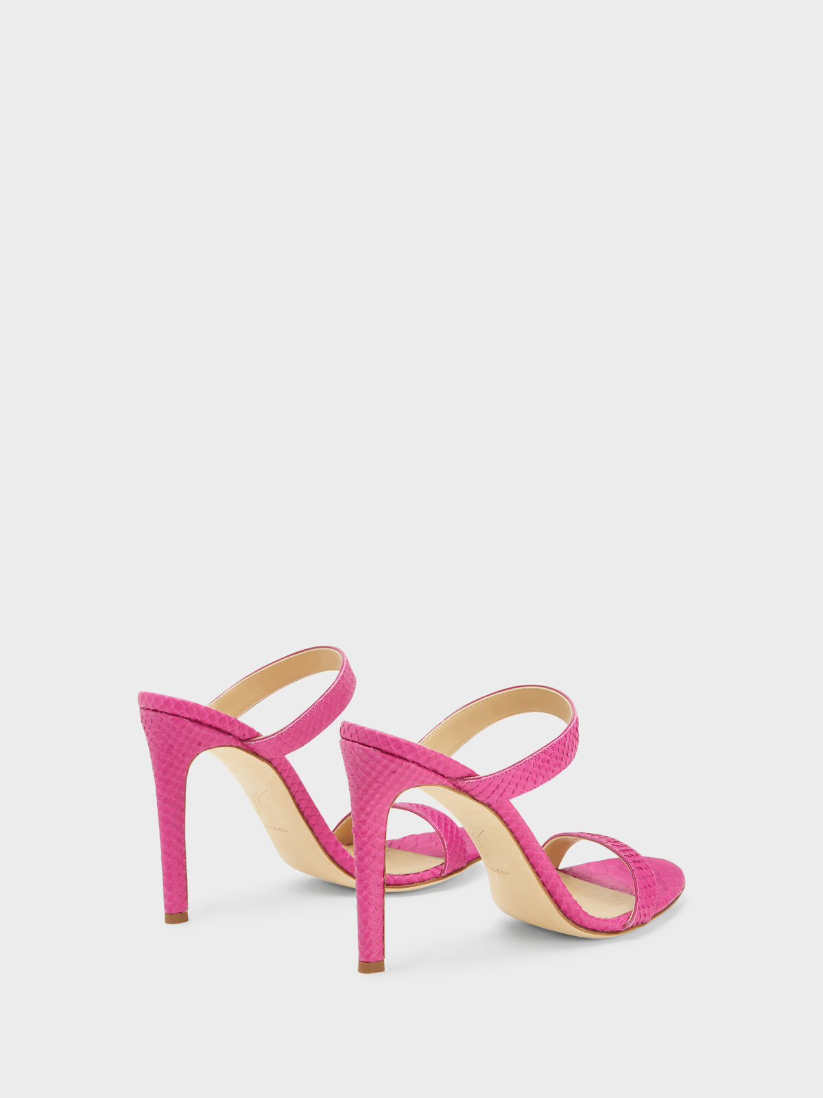 CALISTA MULE