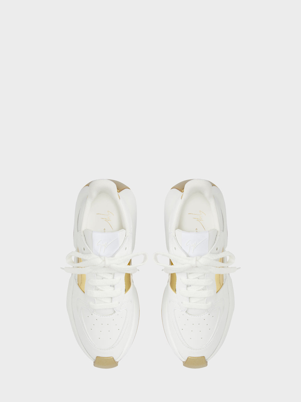 GIUSEPPE ZANOTTI FEROX RUNNER