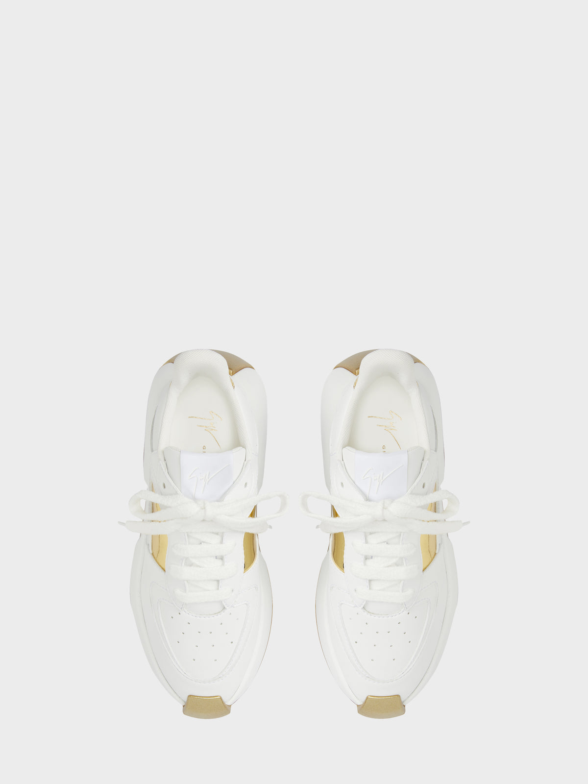 GIUSEPPE ZANOTTI FEROX RUNNER