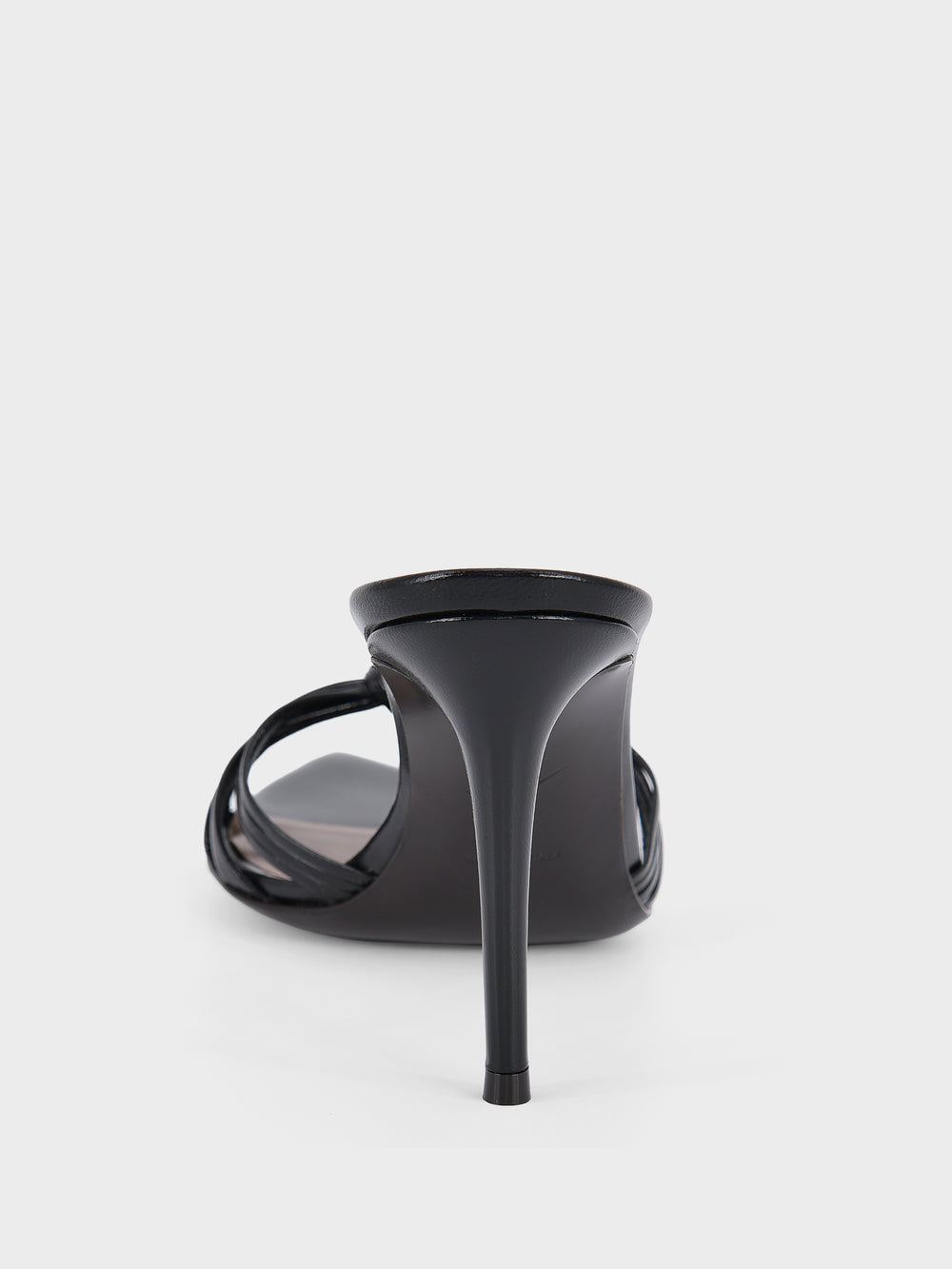 INTRIIGO KNOT  SANDAL 90