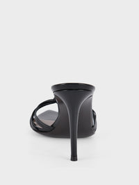INTRIIGO KNOT  SANDAL 90