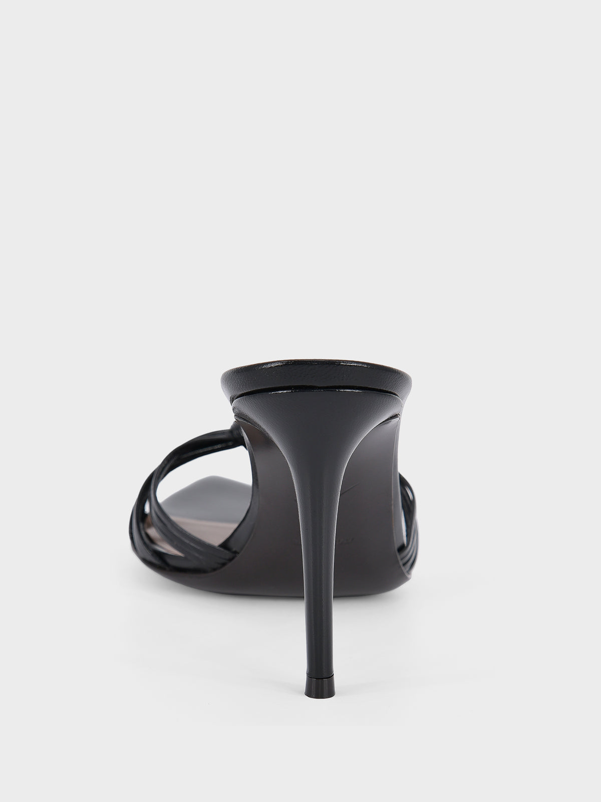 INTRIIGO KNOT  SANDAL 90