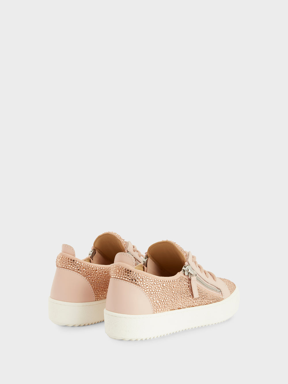 GAIL LOW TOP