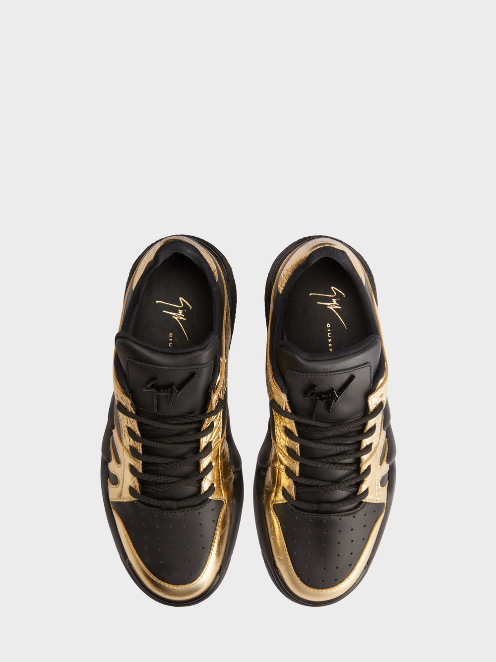 TALON LOW TOP