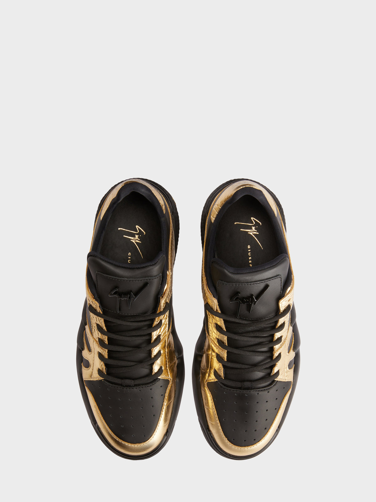 TALON LOW TOP