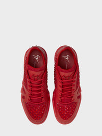 TALON LOW TOP