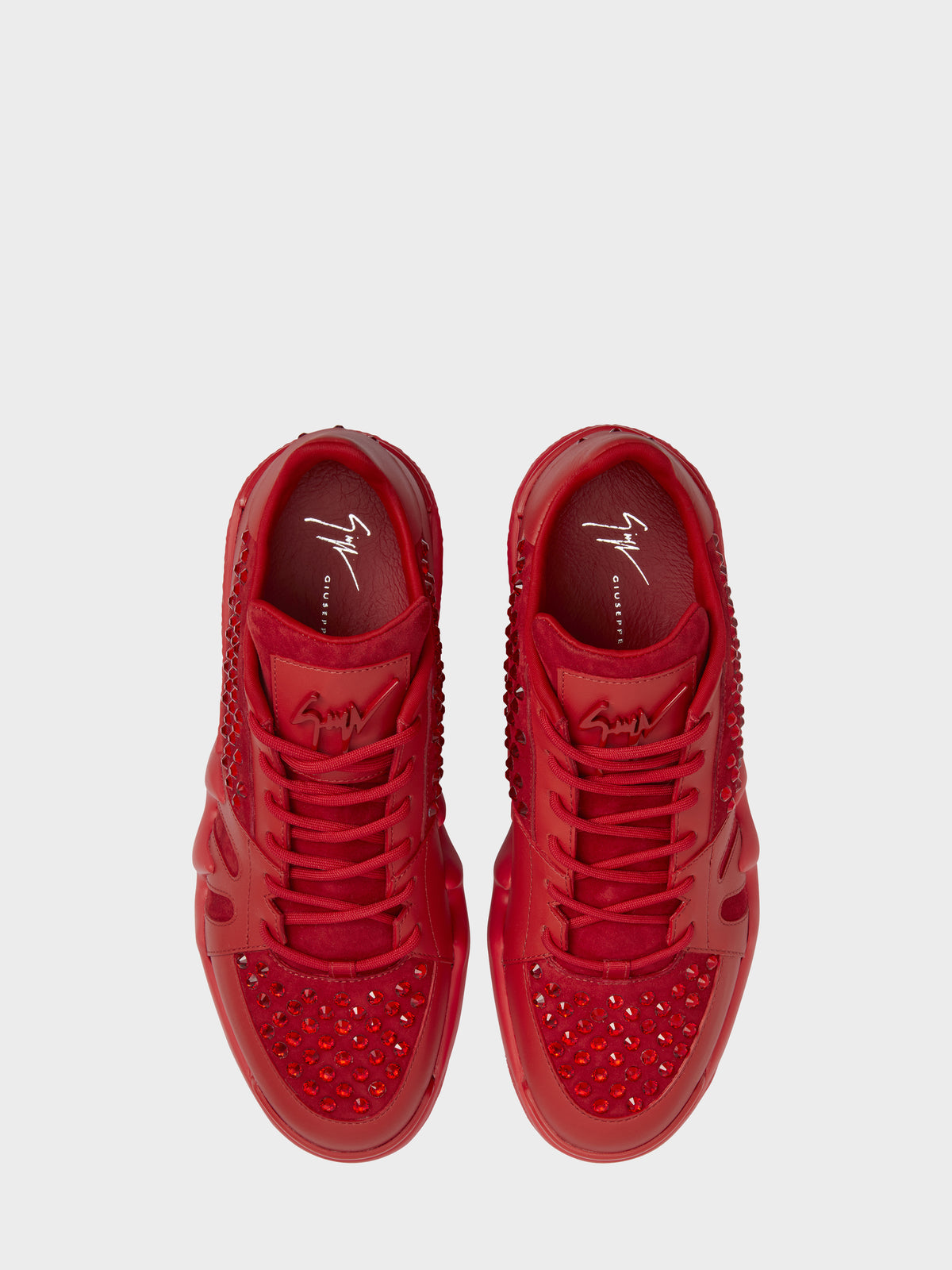 TALON LOW TOP