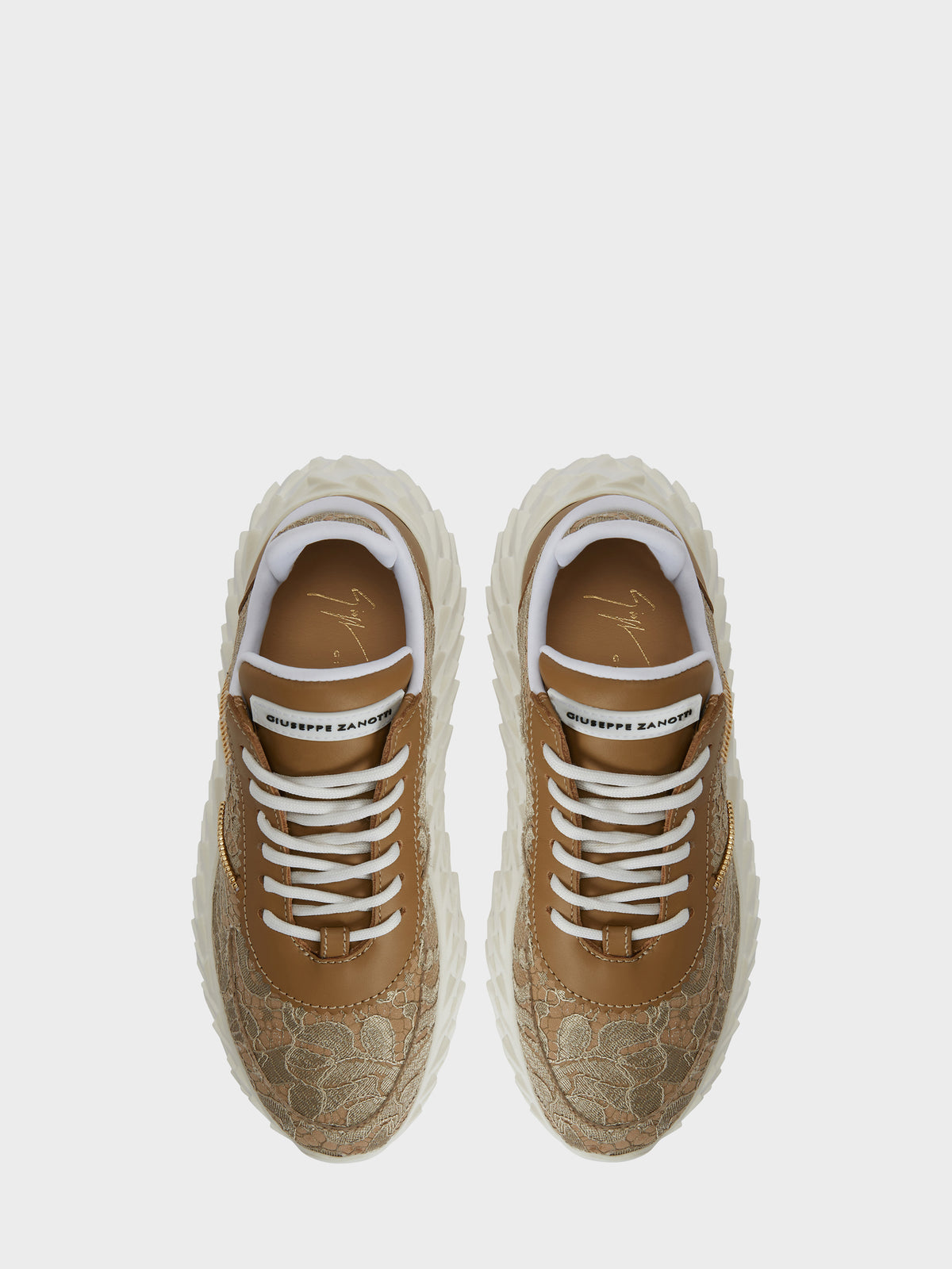 URCHIN LOW TOP