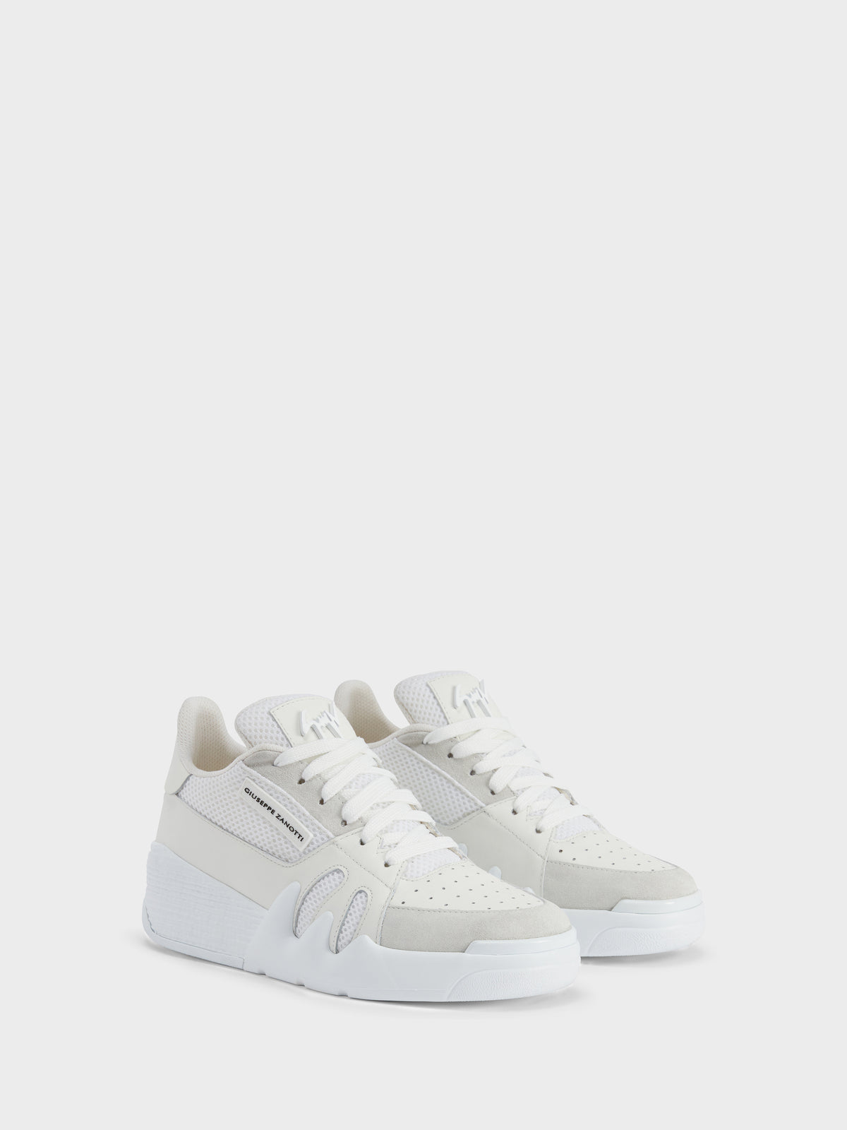 TALON LOW TOP