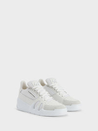 TALON LOW TOP