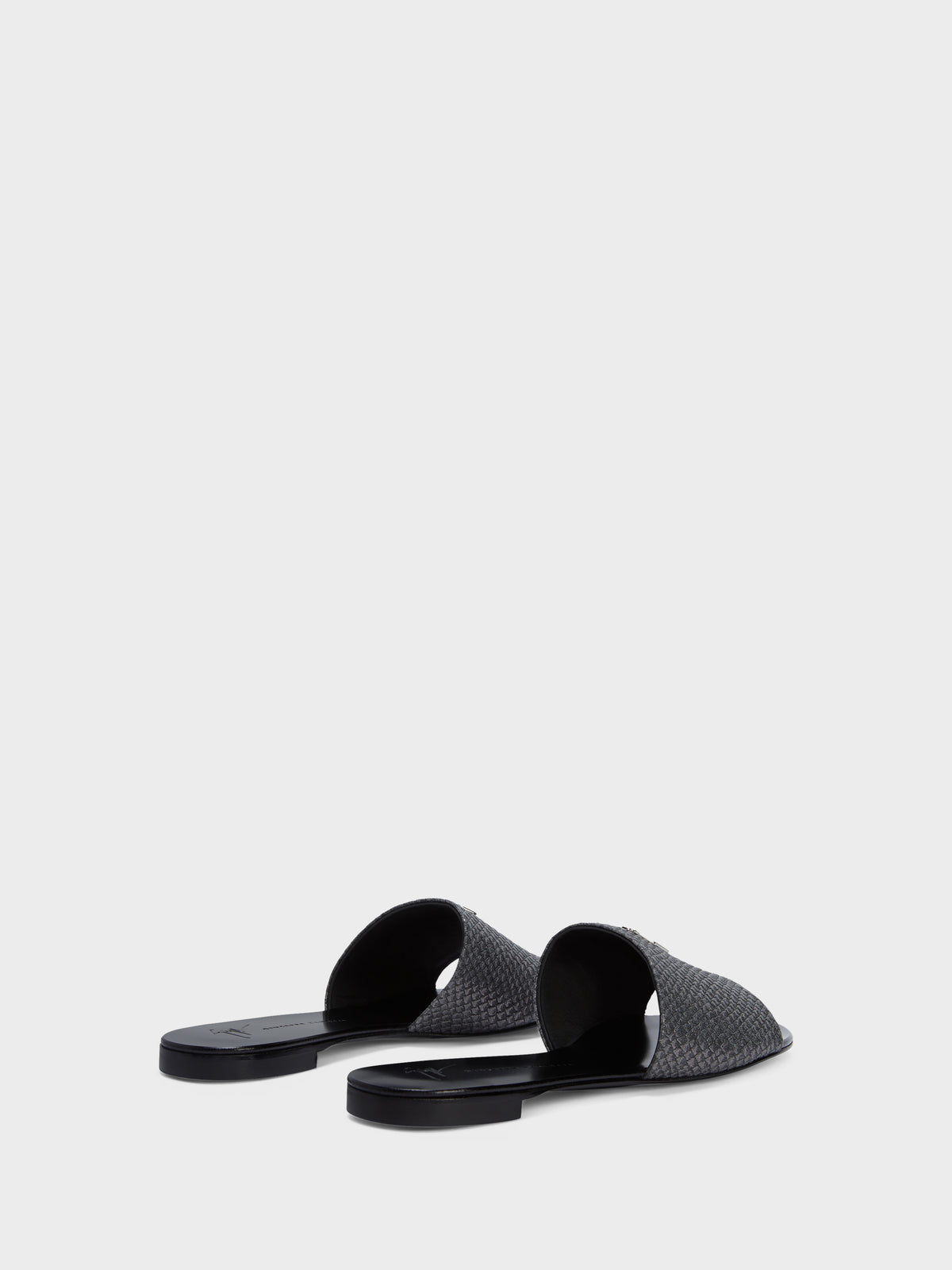 SHIRLEY FLAT SANDAL