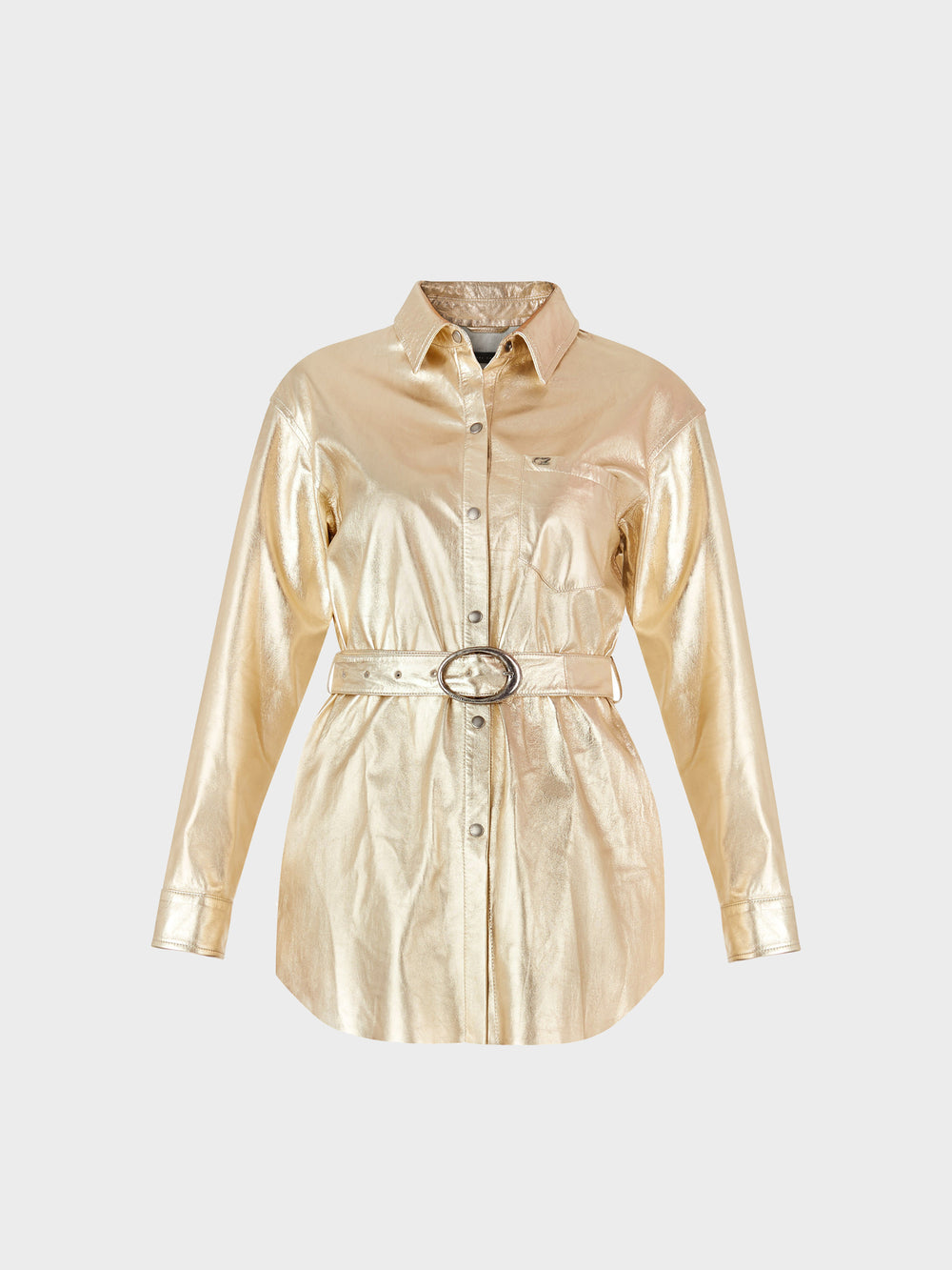 KAMILAH SHIRT