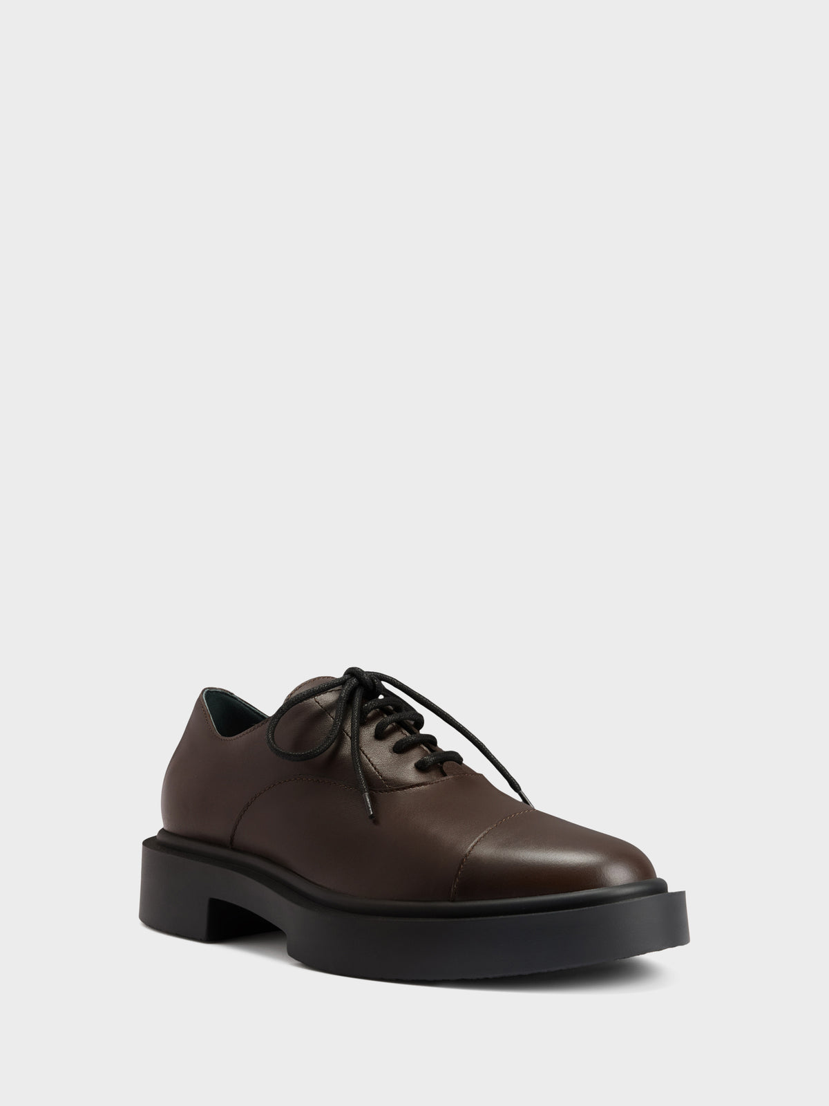 HARALD LACE UP
