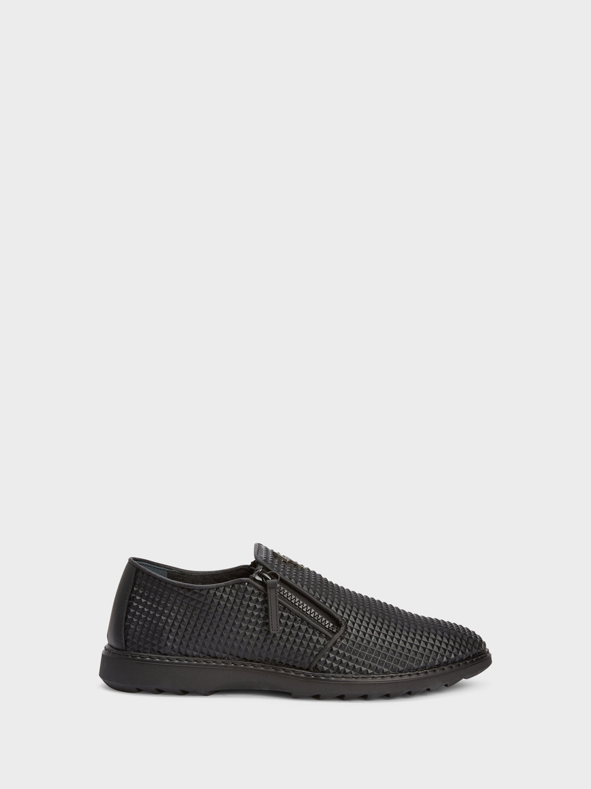 COOPER FLAT LOAFER