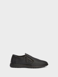 COOPER FLAT LOAFER