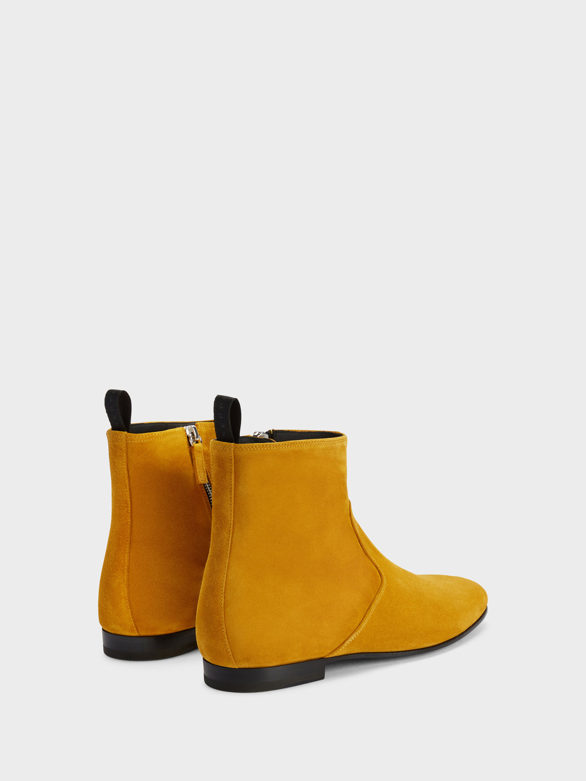 RON BOOTIE