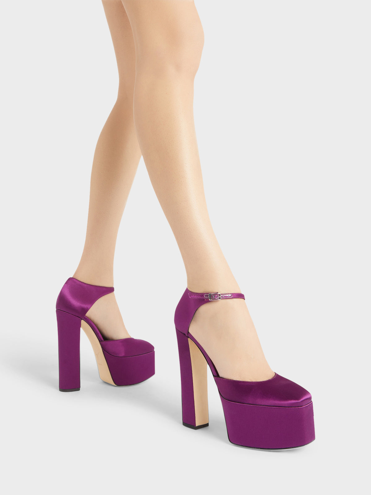 BEBE PUMP D'ORSAY 150
