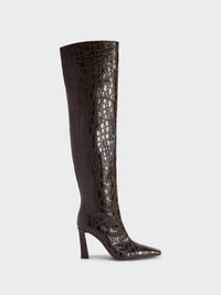 JANIEE PLUS BOOT 90