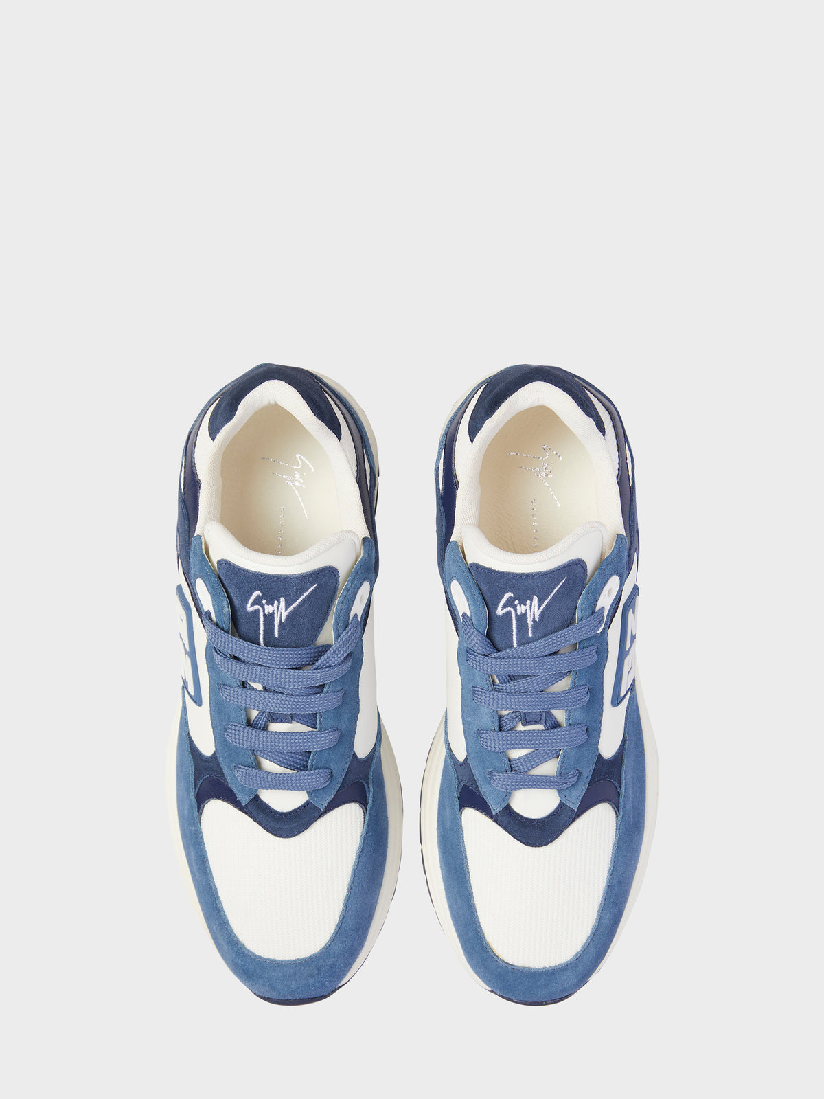 NEW GZ RUNNER RUNNER