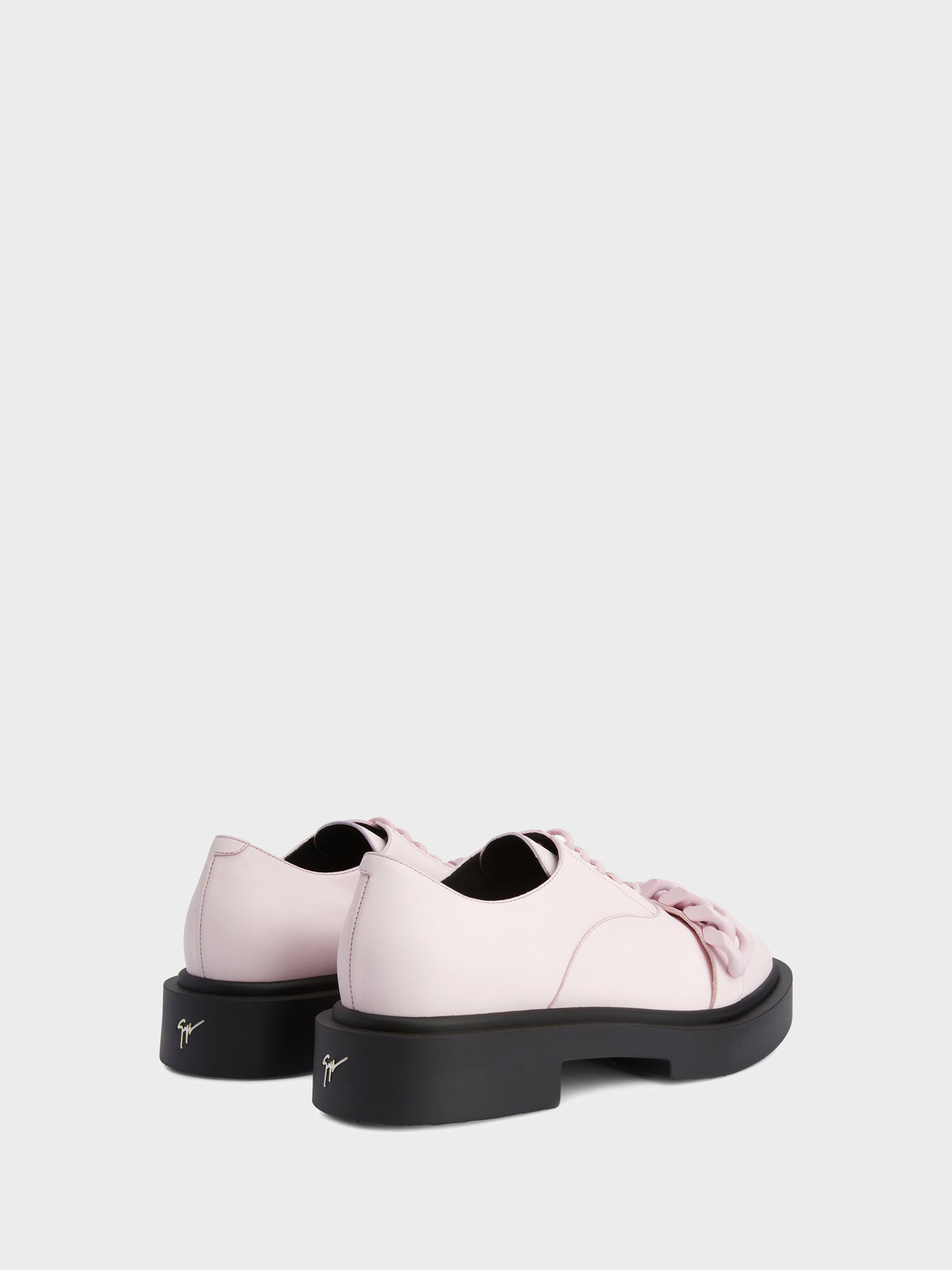 ADRIC LACE UP