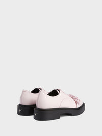 ADRIC LACE UP