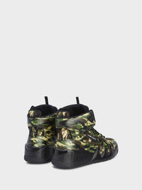 TALON HIGH TOP