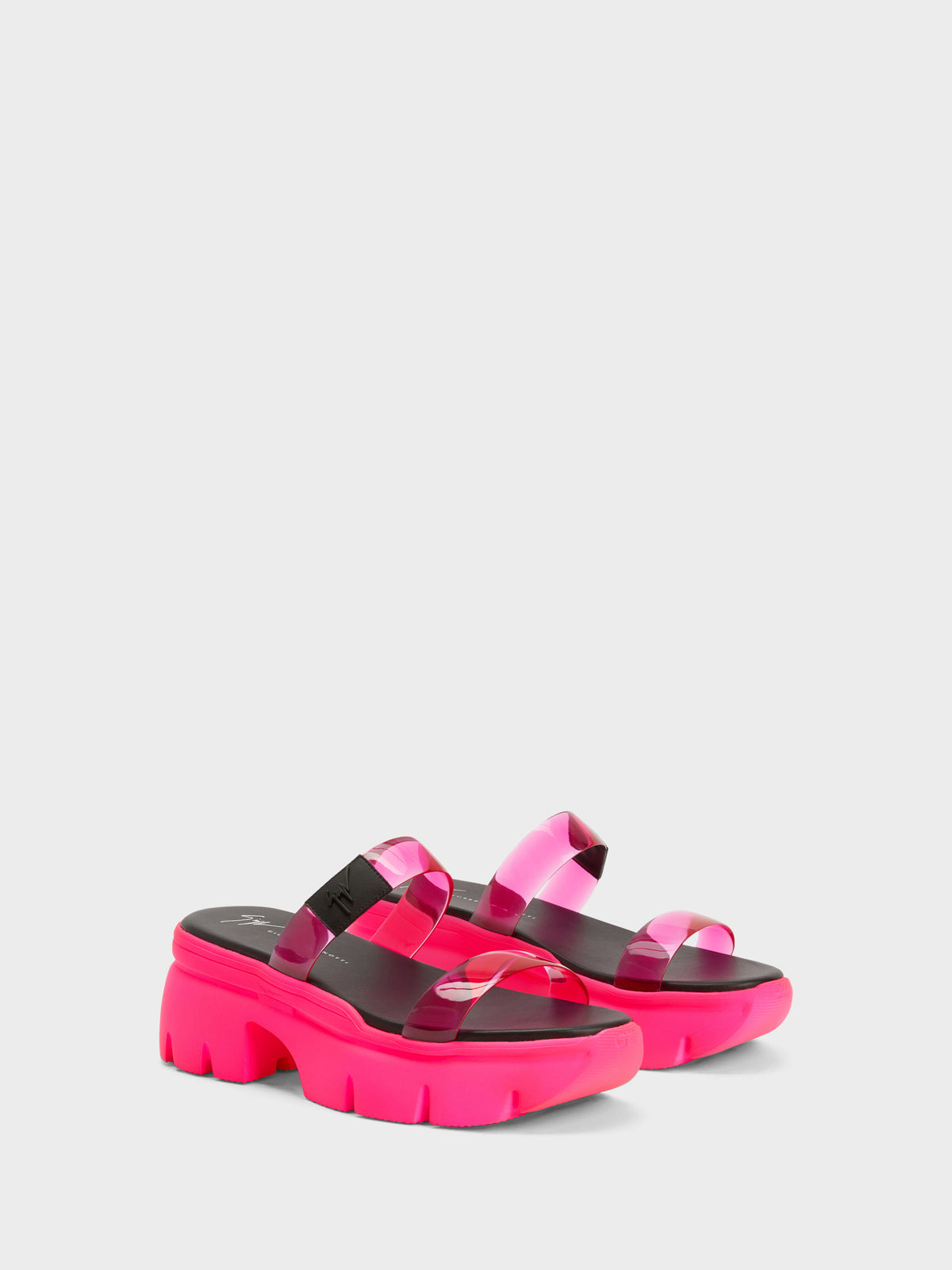 APOCALYPSE SUMMER SANDAL