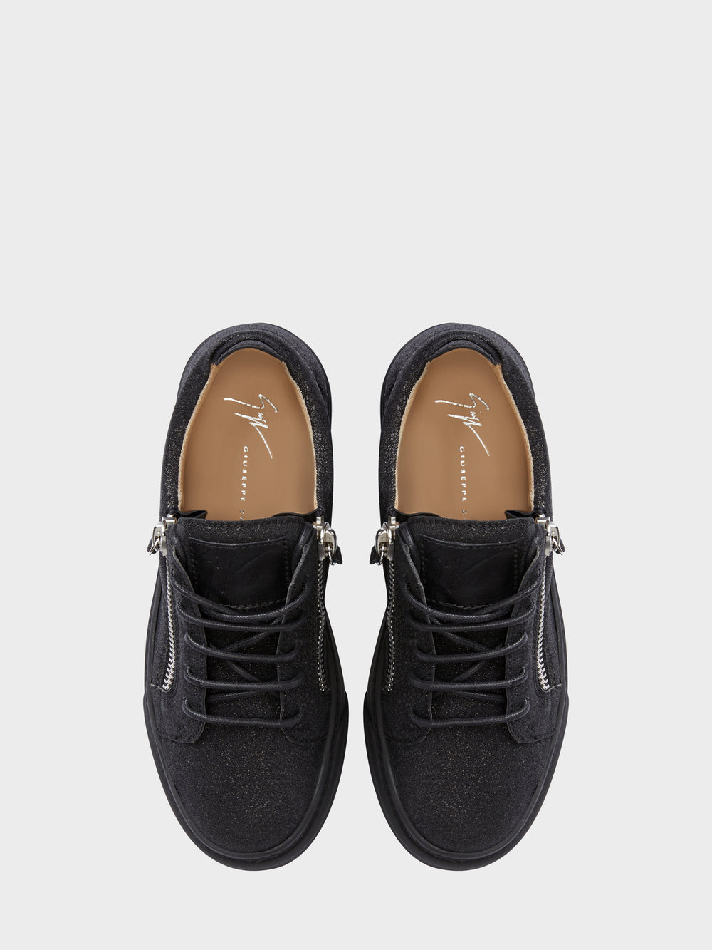 GAIL LOW TOP