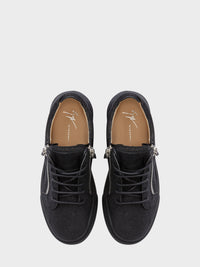 GAIL LOW TOP
