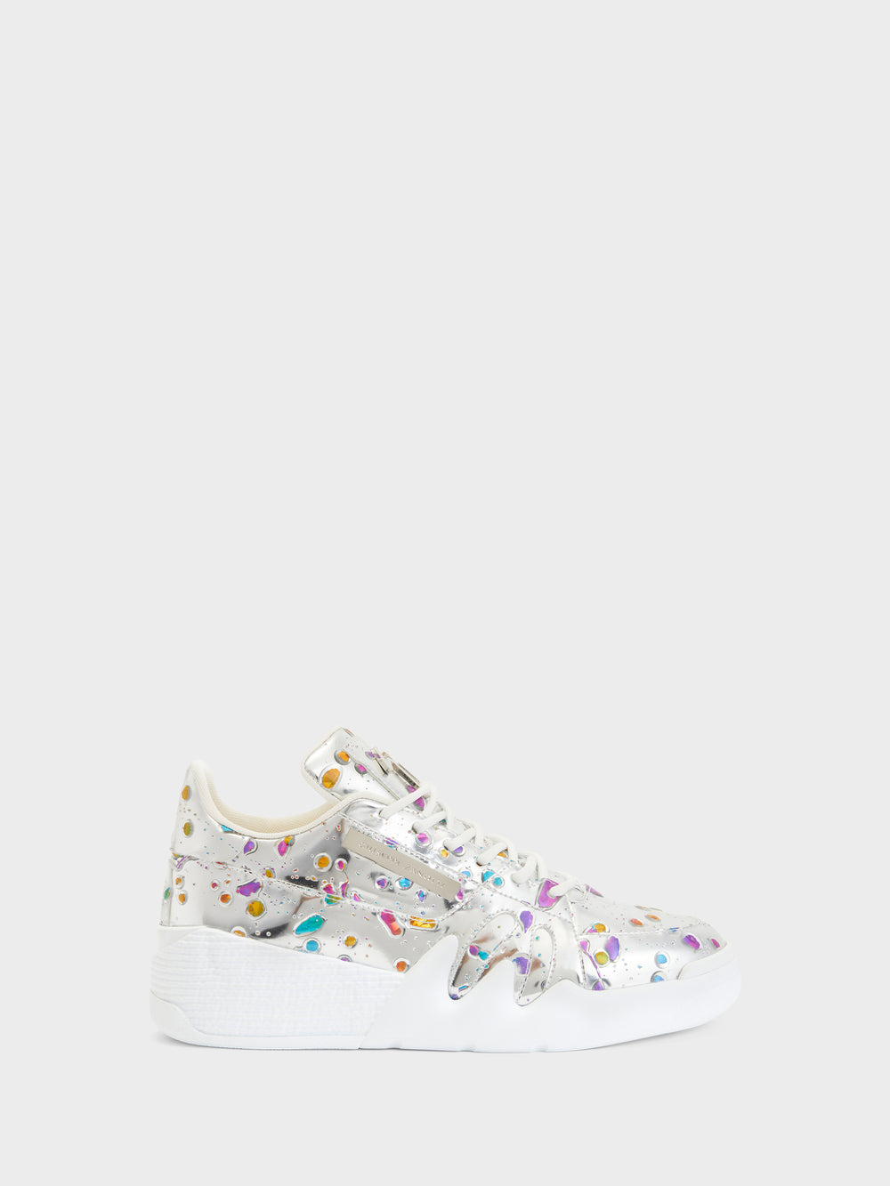 TALON LOW TOP