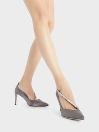 FILIPA CRYSTAL PUMP 85