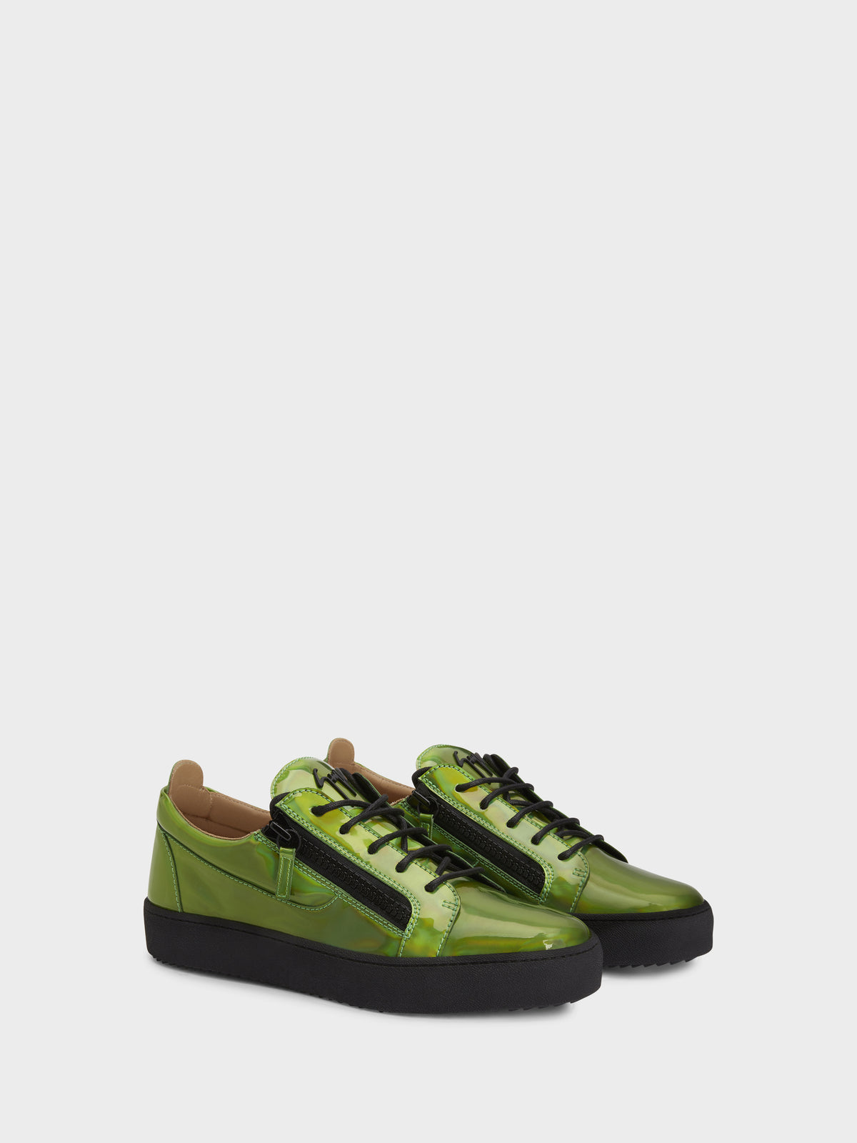 FRANKIE LOW TOP