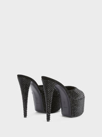 GZ AIDA MULE 150