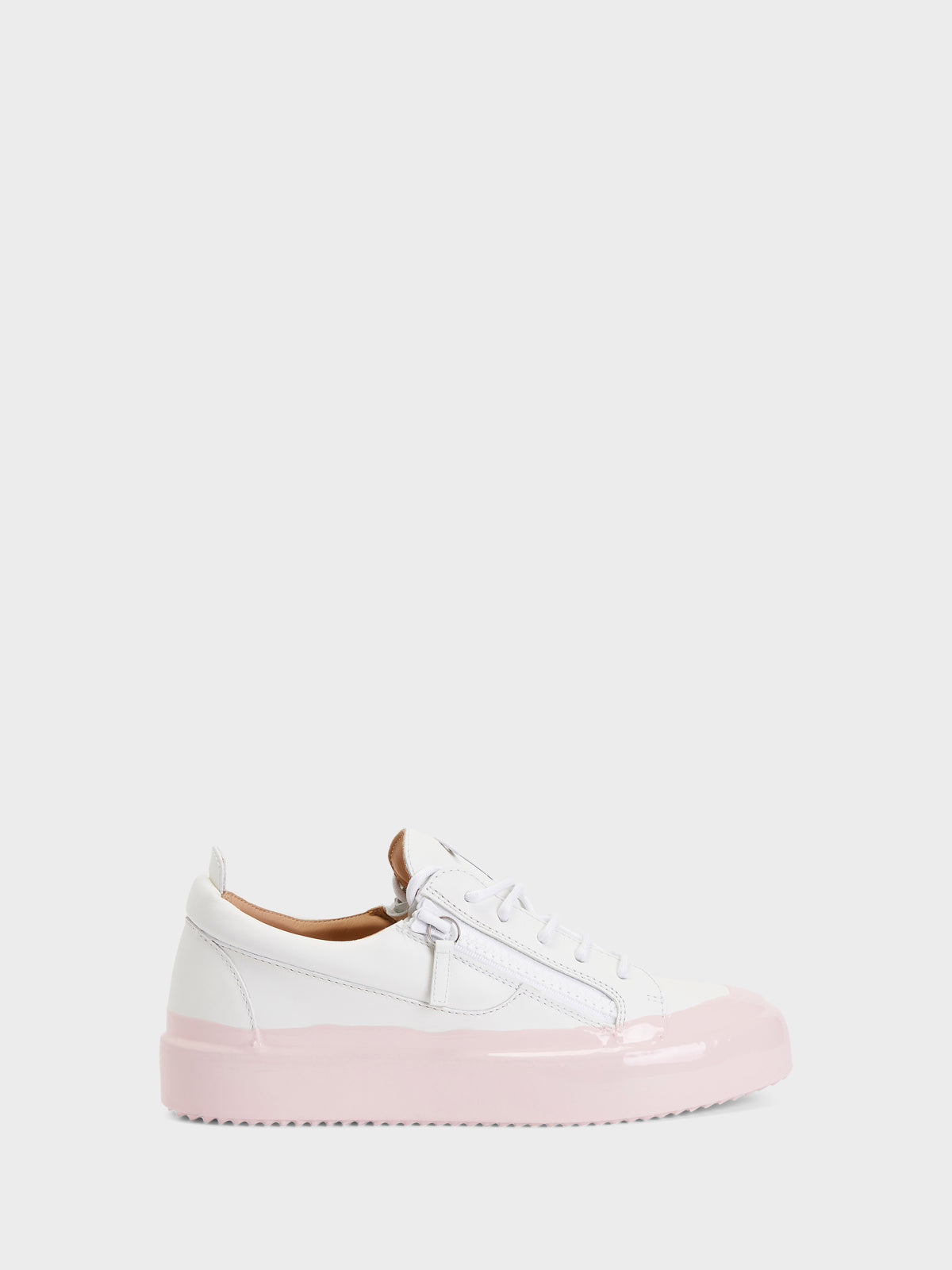 GAIL MATCH LOW TOP