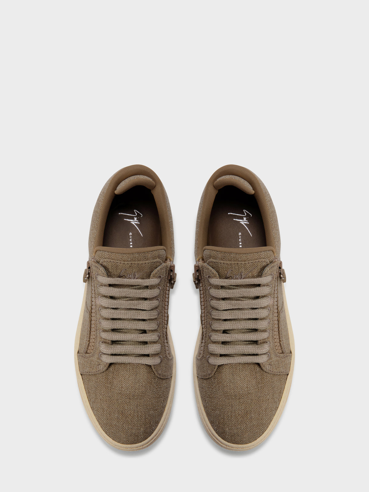 GZ94 LOW TOP
