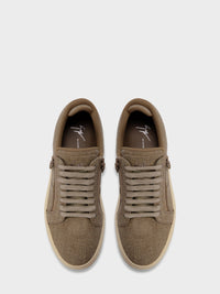 GZ94 LOW TOP