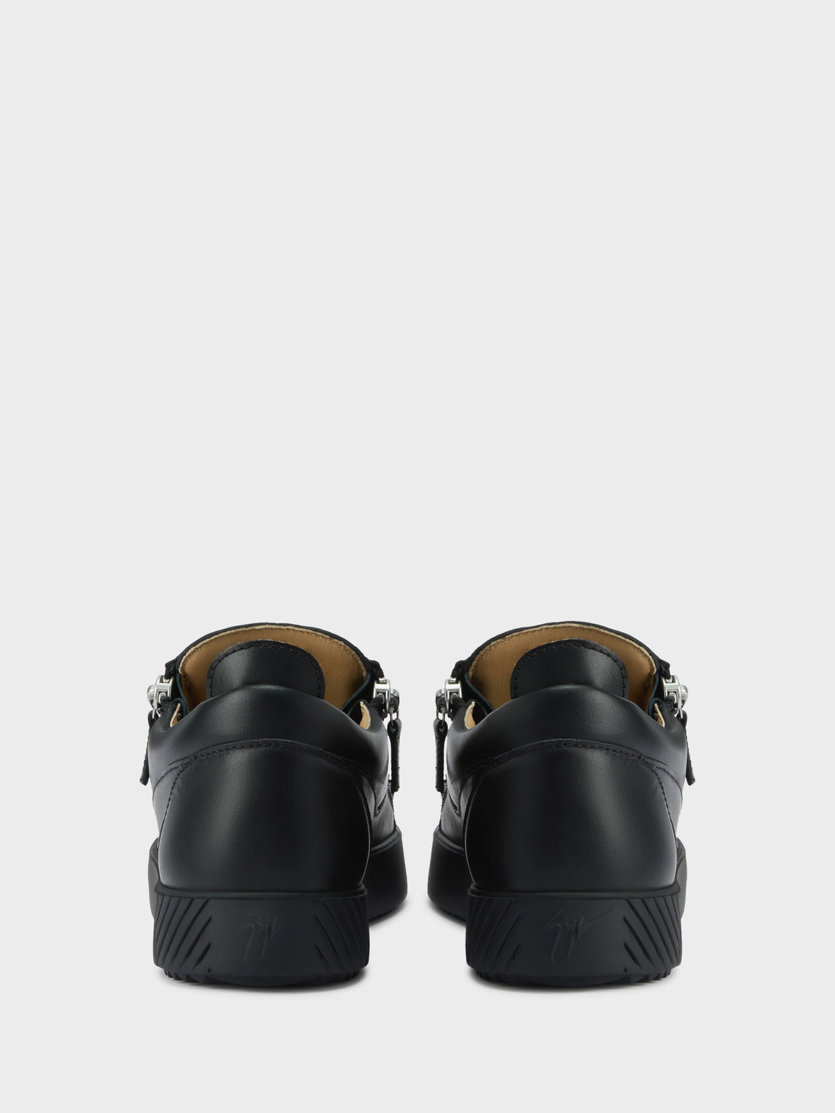 FRANKIE LOW TOP