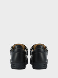 FRANKIE LOW TOP