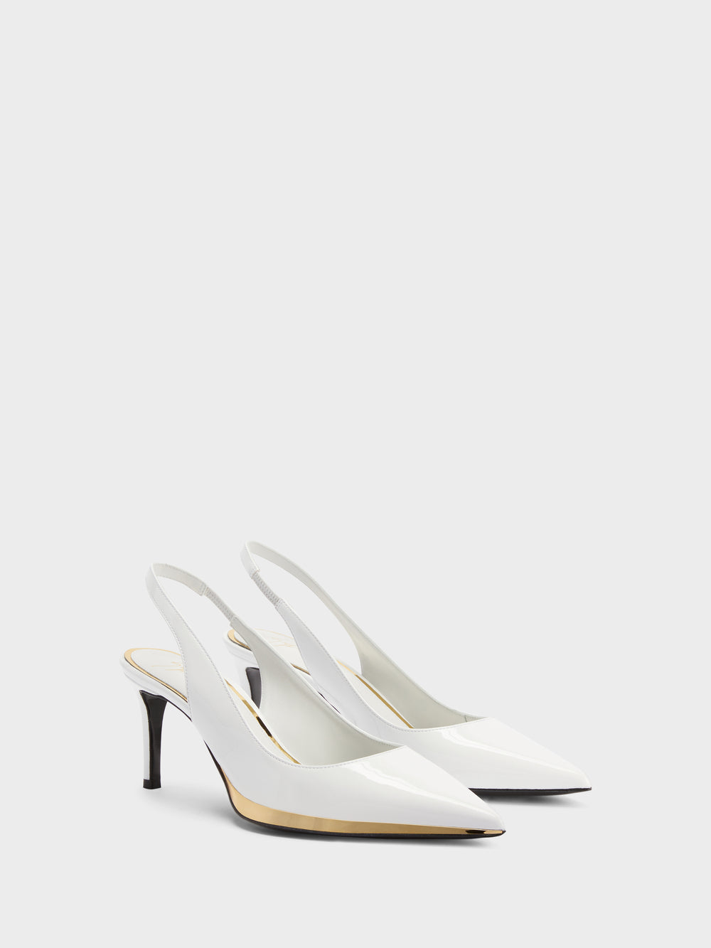 VIRGYN  SLINGBACK 85